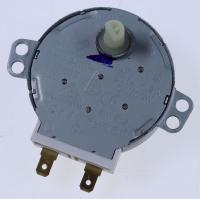 TURNTABLE MOTOR