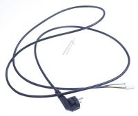 SUPPLY CORD H05Z1Z1-F 3X1 0 2260 EU (ersetzt: #D234886 NETZKABEL) 912385