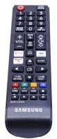 FERNBEDIENUNG  2019 TV SAMSUNG  44 KEY  EU (ersetzt: #H864302 REMOCON-TV 2017 TV SAMSUNG 44KEY 3V EURO) BN5901315B