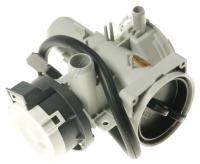 PUMPE  ABLAUF (ersetzt: #R656262 PUMP ASSEMBLY DRAIN) AHA75693402