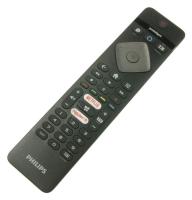 REMOTE PASSEND FÜR PHILIPS YKF456-002 ENGLISH 996599003717