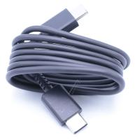 DATA LINK CABLE- USB-C – USB-C KABEL - EP-DN970BBE GH3902031A