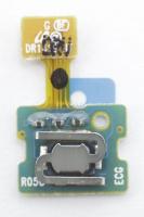 UNIT-UNIT-SM-R825U ECG BACK KEY GH5915161A