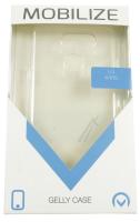 MOBILIZE GELLY CASE LG K40S CLEAR 25644