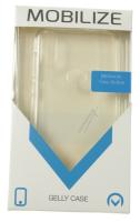 MOBILIZE GELLY CASE MOTOROLA ONE ACTION CLEAR 25646