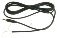 PLUG CORD  30V FOR H TPBPB398