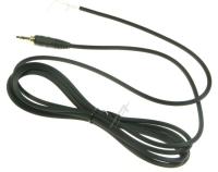 PLUG CORD  30V FOR H