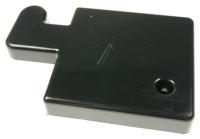 LEFT UPPER HINGE COVER K1866945