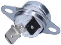 T133 230°C  THERMOSTAT NC