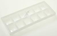 EISWUERFELSCHALE (ersetzt: #Q224974 ICE CUBE TRAY) 20122990103