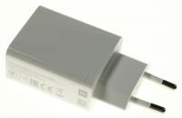 CHARGER-MDY-10-EF-5V3A 9V2A 12V1.5A-WHITE+GRAY-EU (ersetzt: #F719398 EP-TA20EWE  AC ADAPTOR 5V  2A | 9V  1 67A) 471351X02012