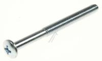 AS-SHAFT SPRING DW2900RM 12976000001001 (ersetzt: #D250341 SCHRAUBE DE EINSTELLUNG DE TÜR) DD8102796A