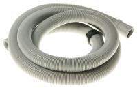 AS-HOSE DRAIN DW4000RM ODM 4055FS 12676 (ersetzt: #F156166 SCHLAUCH DE ABFLUSS) DD8102863A