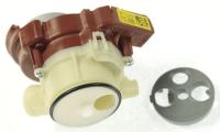 DIVERT.VALVE 3-POS 200-240V 5060HZ