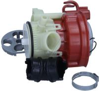 DIVERT.VALVE 3-POS 200-240V 5060HZ