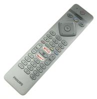 398GM10BEPHN0014HT  REMOTE PHILIPS YKF456-A001 ENGLISH (ersetzt: #Q364392 REMOTE PHILIPS RC415440301R ENGLISH) (ersetzt: #Q19643 398GM10BEPHN0006HT  REMOTE PHILIPS YKF456-001 ENGLISH) 996599004596