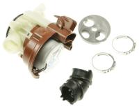 DIVERTER VALVE SET 230V 811909