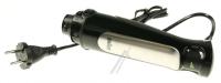 ICS HB701 MOTOREINHEIT  SCHWARZ INT (ersetzt: #M97718 ICS 4200 MQ9 MOTOREINHEIT  SCHWARZ INT S11) 7322118634