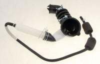 TUB DRAIN HOSE ASSEMBLY (ersetzt: #G471931 SCHLAUCH BOTTICH PUMPE) 12638100000488