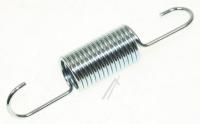 TENSIONER SPRING (ersetzt: #U554437 RESSORT DE TENSION) 12900104000045