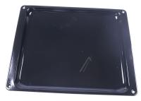 TRAY (65L  SHALLOW  BLACK) 22078540