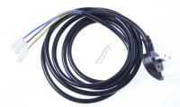 SUPPLY CORD H05V2V2-F3 3G1 5 2160