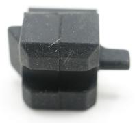 SERVICE GUMMI DECKEL SICHERUNG ÖFFNUNG (ersetzt: #H416494 RUBBER CAP ZULU COVER-FUSE OP) 423902278131