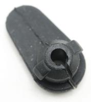 SERVICE GUMMI DECKEL THERMISTOR ÖFFNEN (ersetzt: #H416495 RUBBER CAP ZULU COVER-THERMIST) 423902278141