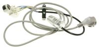 EQ SUPPLY CORD EU TG1114YL(AL) 1.9M 4622789100