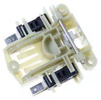 DOOR SWITCH ASSEMBLY DW7 67 FI