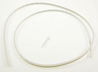 FURN. SPACE COVER GASKET2600BI-SS (SW) 42217900