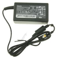 ADAPTER.AC.65W.19V.1.7X5.5X11.A065R180P (ersetzt: #H270388 AC ADAPTER.65W.19V.BLACK) (ersetzt: #Y345754 ACER AC ADAPTOR 65W19V YEL AUTO-OFF) KP0650H014