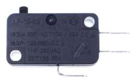 MICROSWITCH INTERLOCK MWE-20 FI 81581011