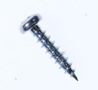 SCREW KA 40*18 YSB-C-A3K (ersetzt: #7651173 SCREW KA 40*18 WN (INOX) EJO) 37035781