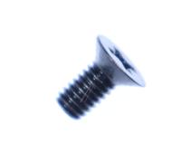 SCREW DIN 965 M4X8 ZN HE 610 PASSEND FÜR BLANCO E00 VR02