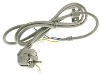 POWER SUPPLY CORD PLUG 3050100083