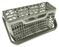 BESTECKKORB GRAU 265X222X70 (ersetzt: #F179890 CUTTLERY BASKET GREY 264  265X) 1170388233