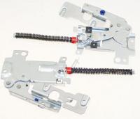 CHARNIÈRE DE PORTE KIT GAUCHE 4055500633