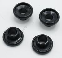 CUTLERY TRAY WHEEL KIT 4 PCS. 4055464467