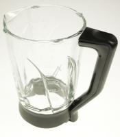 GLASS JUG 11039722