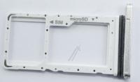 SIMKARTENHALTER GALAXY TAB A7 (SM-T505) SILBER GH8119670A