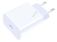 UNIVERSAL - USB-C - LADEGERÄT  MIT POWER DELIVERY (USB-PD)  WEISS PSE50319EU