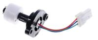 SWITCH FLOAT 50MM 2.5MM 50MM AMP 177899-