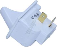 C00625853  LAMP SWITCH2 POLESNW WHTG-A