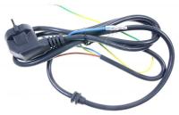 POWER CORD ASSEMBLY- EU PLUG JMP800SI KW716383