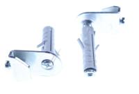 C00630965  ADJUSTAB.WALL MOUNT HOOK SB 1210(2 PCS) 488000630965