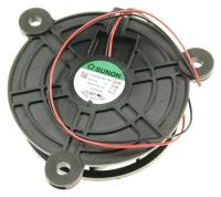 EFA0301S3-1B01U-AA9  RADIAL FAN MOTOR 100MM-1650RPM SUNON 32042948