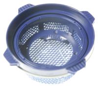 ASSY FILTER VS9000RL MICRO DEEP BLUE SOF (ersetzt: #Q298403 ASSY FILTER VS9000RL MICRO) DJ9702649B