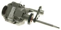 MOTOR BLDC TROCKNER 2984660200