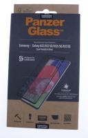  PASSEND FÜR PANZERGLASS  SAMSUNG GALAXY A52 | A52 5G | A52S 5G | A53 5G | SCREEN PROTECTOR GLASS 7253